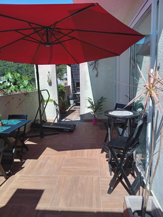 Hospedagem Sol Nascente Atibaia Exteriér fotografie