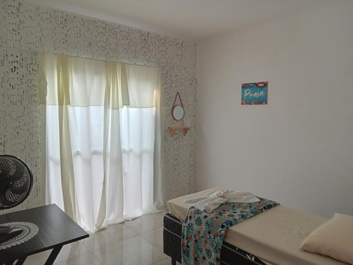 Hospedagem Sol Nascente Atibaia Exteriér fotografie