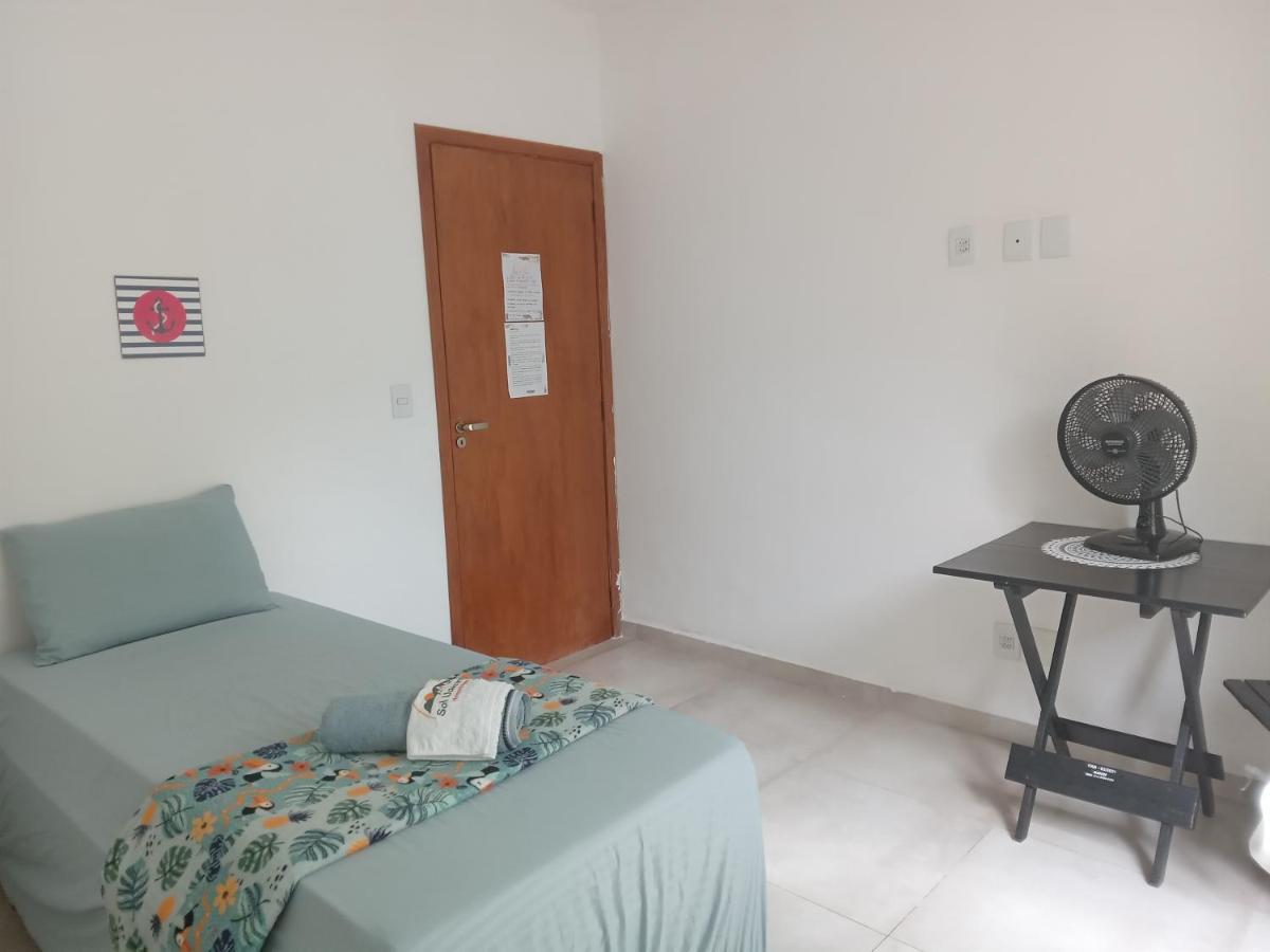 Hospedagem Sol Nascente Atibaia Exteriér fotografie