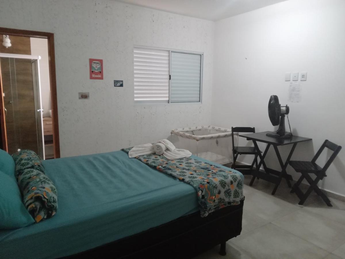 Hospedagem Sol Nascente Atibaia Exteriér fotografie